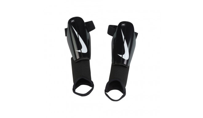 Nike Charge DX4610-010 Football Shin Guards (M (160-170cm))