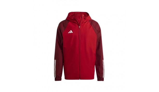 Adidas Tiro 23 Competition All Weather M HE5653 jacket (XS)