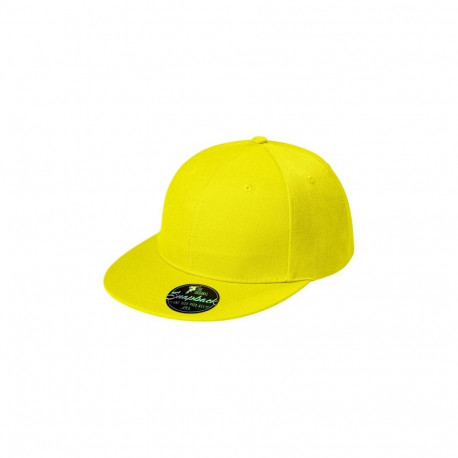 Malfini Rap 6P MLI-30296 Cap (nastawialna)