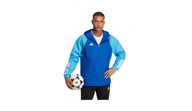 Adidas Tiro 23 Competition All Weather M IC4572 jacket (XL)