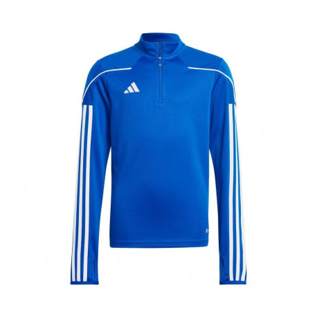 Adidas Tiro 23 League Training Top Jr HS3490 sweatshirt (128cm)