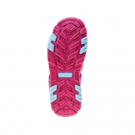 Hi-Tec Sanev Jr 92800490121 Sandals (35)