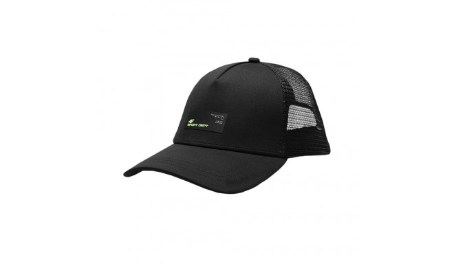Cap 4F 4FSS23ACABM123 20S (M)