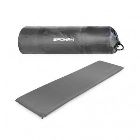 Spokey Fatty Self-Inflating Mat GN 927848 (180x50x5 c)