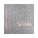 Spokey naiste termopesu komplekt Flora Set Lady Termo ML VT W 6114300000, roosa/hall (M/L)