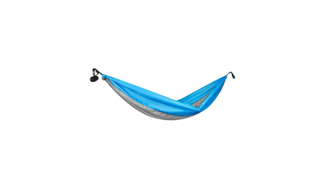 Spokey AIR Rocker 941068 ultralight tourist hammock (51x16x14cm)