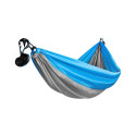 Ultralight tourist hammock Spokey AIR ROCKER (51x16x14cm)