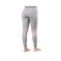Spokey naiste termopesu komplekt Flora Set Lady Termo ML VT W 6114300000, roosa/hall (M/L)