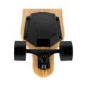 Hybrid electric skateboard Spokey E-Longbay 941207 (Czarny)