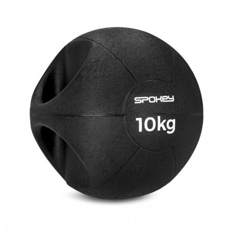 Gripi Ball Spokey light 10kg 929867 (10 KG)