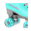 Spokey Mirra roller skates size 36 TQ 9506703000 (36)
