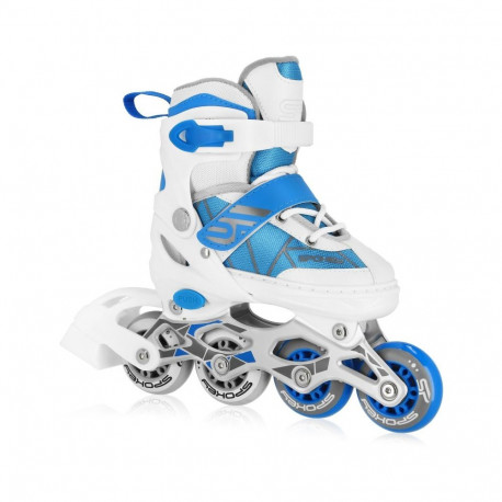 Spokey Tony Jr. Roller Skates 34-37 NV 929450 (34-37)