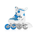 Inline skates Spokey Tony Jr. 34-37 NV 929450 (34-37)