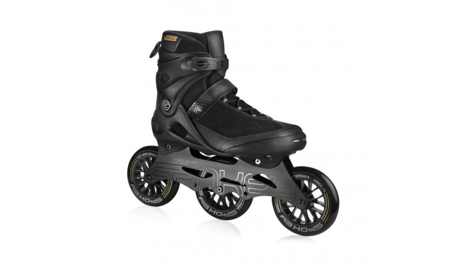 Spokey Shiffty Pro 39 BK 929403 roller skates (39)
