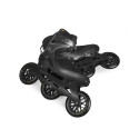 Inline skates Spokey Shiffty Pro 39 BK 929403 (39)