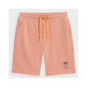 4F kids' shorts Jr 4FJSS23TSHOM047 64S (152cm)