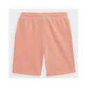 4F kids' shorts Jr 4FJSS23TSHOM047 64S (128cm)