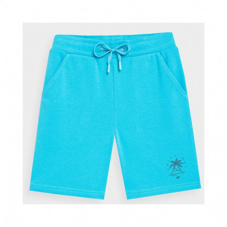 4F Jr Shorts 4FJSS23TSHOM047 35S (128 cm)