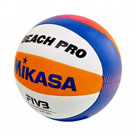 Mikasa Beach Pro BV550C Beach Volleyball (5)