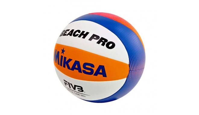 Mikasa Beach Pro BV550C beach volleyball (5)