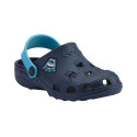Coqui clogs Little Frog Jr 8701-100-2118A (25-26)