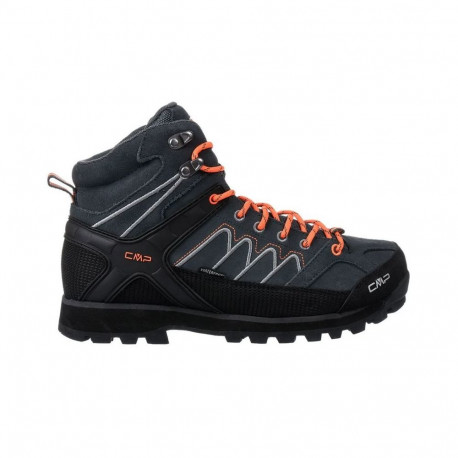 CMP Moon Mid WP trekking shoes M 31Q4797U423 (46)