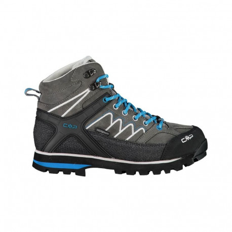 CMP Moon Mid WP W shoes 31Q479668UL (41)