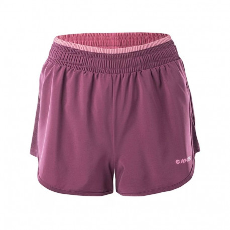 Hi-Tec Laria W 92800483130 Shorts (XS)