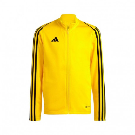 Adidas Tiro 23 League Training Jr IC7874 sweatshirt (116cm)