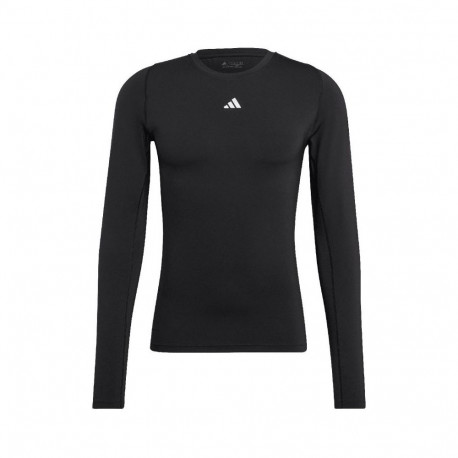Adidas Techfit Aeroready Long Sleeve Tee M HP0626 (2XL)