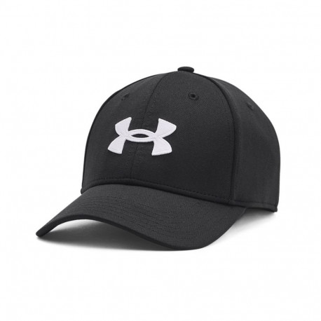 Under Armour Men's Blitzing Cap 1376700 001 (S/M)
