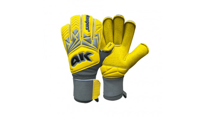 4Keepers Force V2.23 RF M S874708 goalkeeper gloves (9,5)