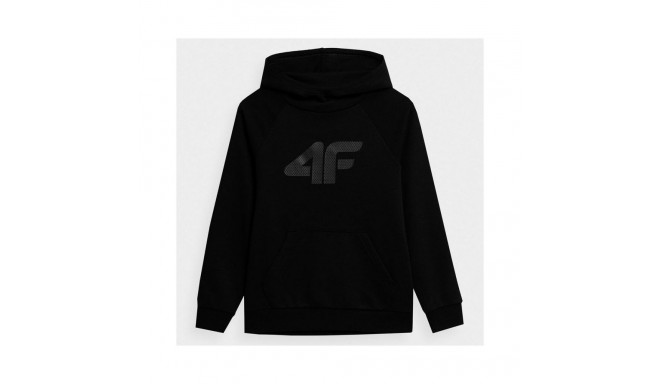 4F Jr sweatshirt 4FJSS23TSWSM220 20S (128 cm)