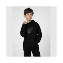 4F laste dressipluus Jr. 4FJSS23TSWSM220 20S (128cm)