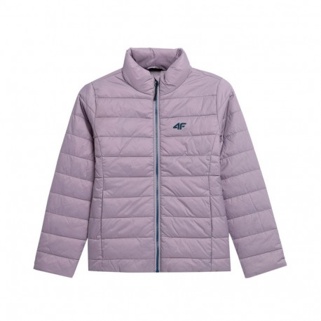 4F Jr Jacket 4FJSS23TDJAF073 52S (164cm)
