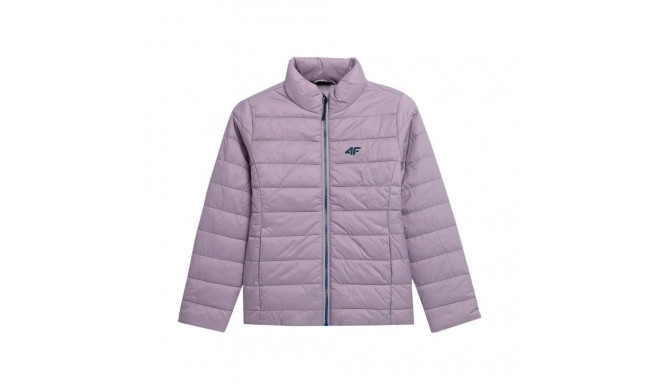 4F Jr Jacket 4FJSS23TDJAF073 52S (164cm)