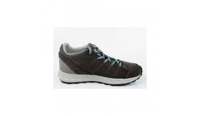 Aku Rapida W&#39;S W 783188 trekking shoes (38)