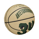 Basketball ball Wilson NBA Player Icon Giannis Antetokounmpo Mini Ball WZ4007501XB (3)