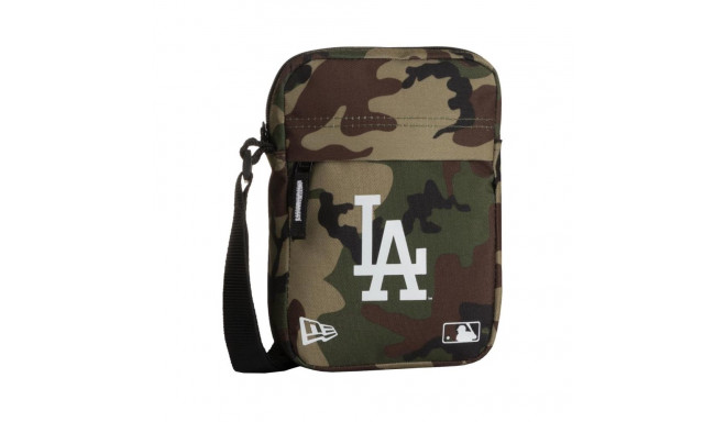 New Era Mlb Los Angeles Dodgers Side Bag 11942031 (One size)