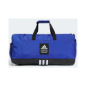 Bag adidas 4Athlts Duffel Bag "M" HR9661 (niebieski)