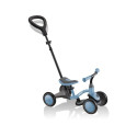 Multifunction bike Globber Learning Bike 3in1 Deluxe 639-200 Ash Blue