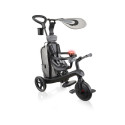 Globber Explorer Trike Deluxe Play 4in1 tricycle 633-120 632-110-3