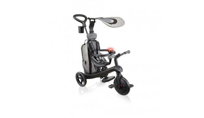 4-in-1 bike Globber Explorer Trike Fuchsia 632-110-2 HS-TNK-000013809