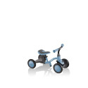 Multifunction bike Globber Learning Bike 3in1 Deluxe 639-200 Ash Blue