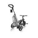Globber Explorer Trike Deluxe Play 4in1 tricycle 633-120 632-110-3