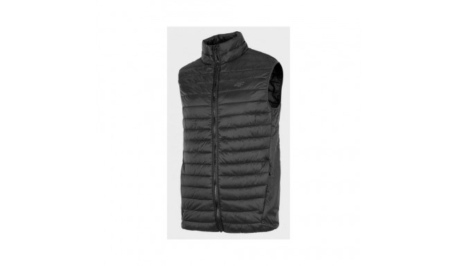 4F down vest M 4FSS23TDJAM082 20S (S)