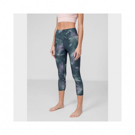 Trousers 4F W H4Z22-SPDF016 90A (XS)