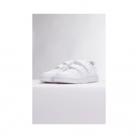 Adidas Hoops 3.0 CF C Jr GW0436 shoes (32)
