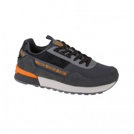 Big Star Shoes M LL174375 shoes (45)