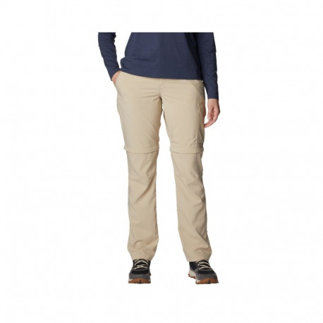 Columbia Silver Ridge Utility Convertible Pant W 2037611271 (38)